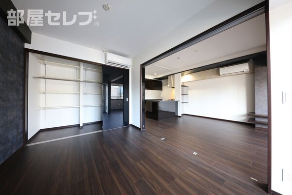 903号室写真