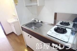 一人暮らしにちょうどいいサイズです。