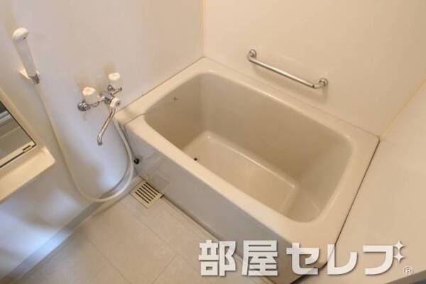 一日の疲れを癒やしましょう。