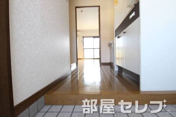 おかえりなさい。