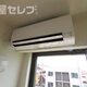 303号室の写真です。