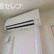 303号室の写真です。
