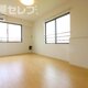 303号室の写真です。
