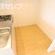 303号室の写真です。