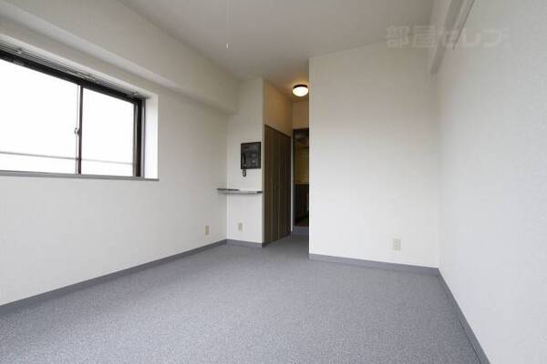 別の部屋の写真利用