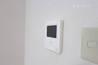 TVモニターホンです