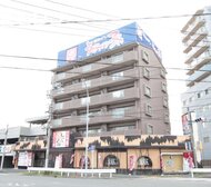 サンマール鳥居通