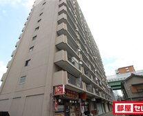サンベアーマンション金山