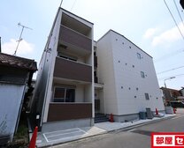 ジーメゾン清須セレーノ