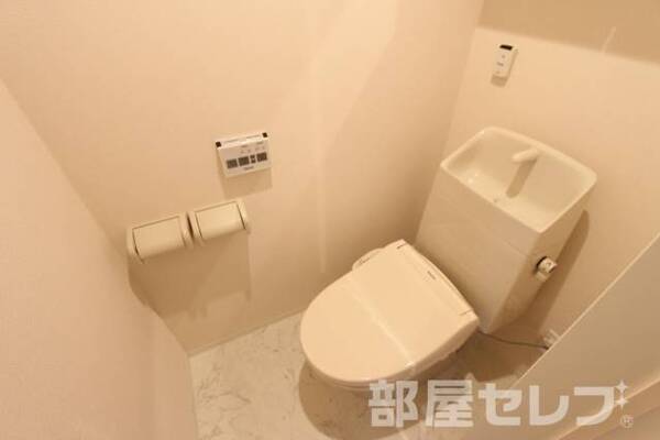 ※102号室の写真