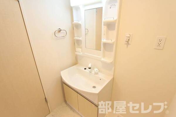 ※102号室の写真