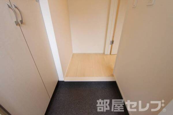 ※102号室の写真