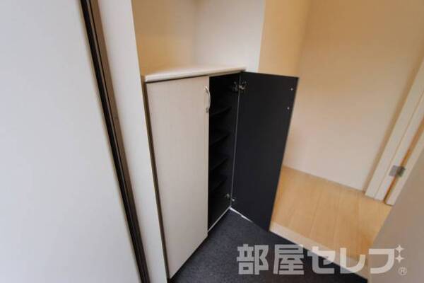 ※102号室の写真