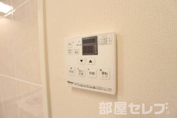 ※102号室の写真