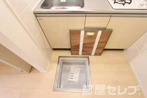 ※102号室の写真