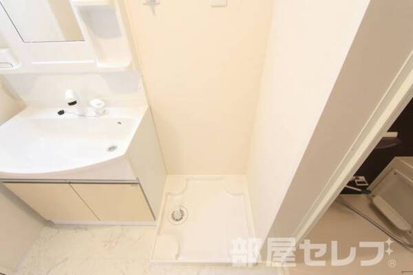 ※102号室の写真