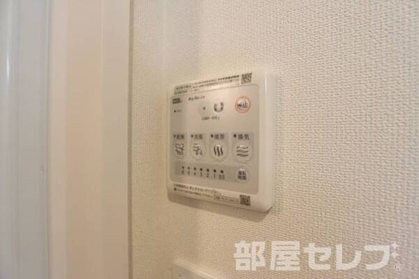 ※102号室の写真