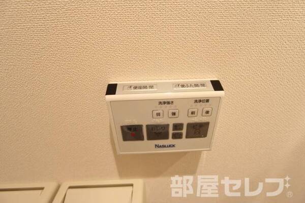 ※102号室の写真
