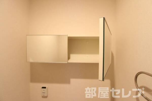 ※102号室の写真