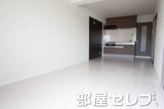 広々したリビングで生活しやすいですね。