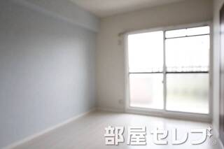 広々したお部屋で生活しやすいですね