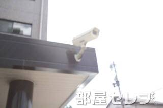 安心セキュリティです。