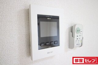ドアホン