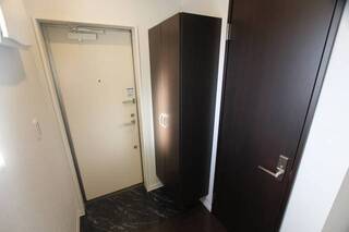 302号室撮影。