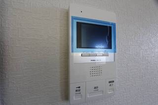 302号室撮影。