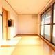 人気のカウンターキッチンタイプのお部屋です