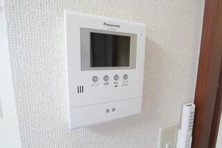来客確認できます。