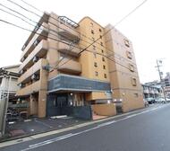 シティライフ今池南