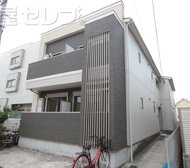 クレフラスト鳥神町
