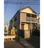 メゾネット川岸