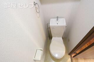 シャワートイレに変更予定