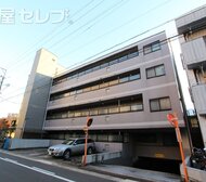 エクセルメゾン本山