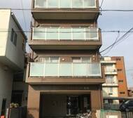 タウンコート砂田