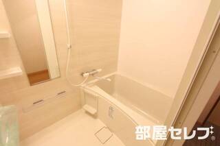※102号室内装写真