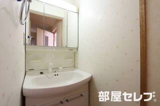 ※102号室内装写真