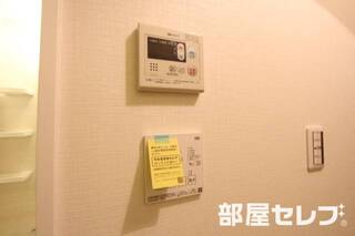 ※102号室内装写真