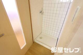 ※102号室内装写真