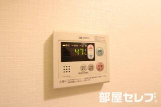 ※102号室内装写真