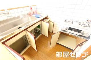 ※102号室内装写真