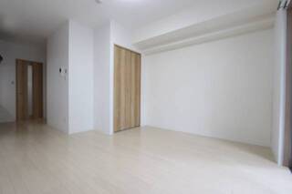 明るいお部屋です
