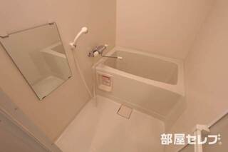 きれいなバスルーム