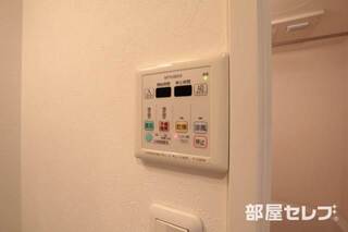 浴室乾燥機つき