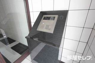 安心のオートロック