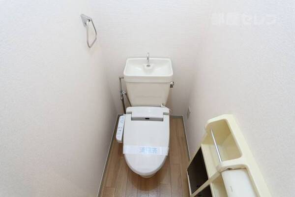 ※101号室の写真参照