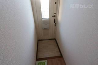 ※101号室の写真参照