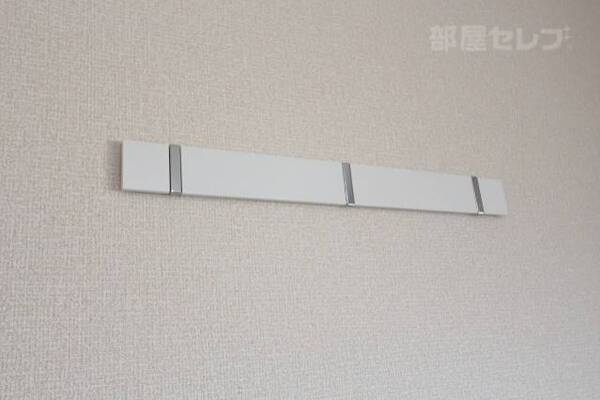 ※101号室の写真参照